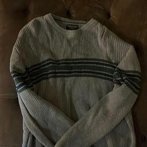 American eagle xxl sweater